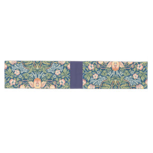 Birds & Flowers Wm Morris  Medium Table Runner