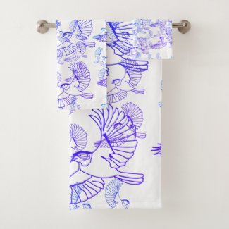 Birds Flying bird pattern 