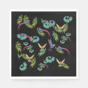 Birds Heaven Napkins