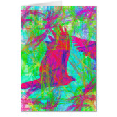 Birds in Flight (Front)