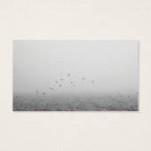Birds in fog (Back)
