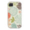 birds in love iphone 4/4s tough case