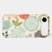 birds in love iphone 4/4s tough case (Back (Horizontal))