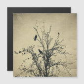 Birds in the tree   -     (Front/Back)