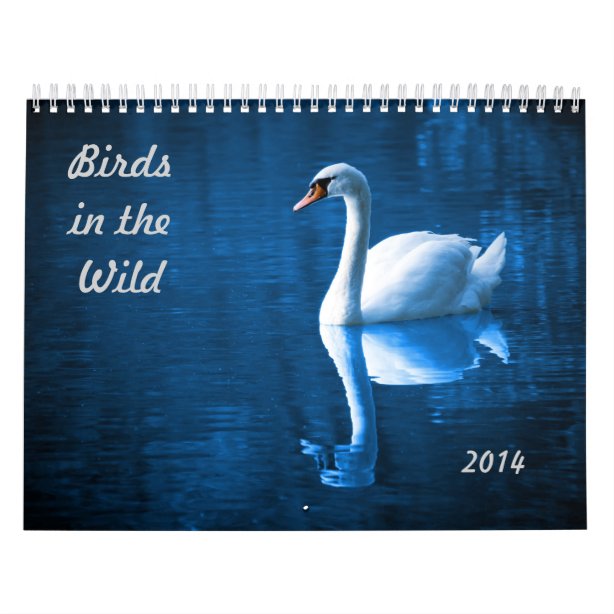 Duck Calendars Zazzle