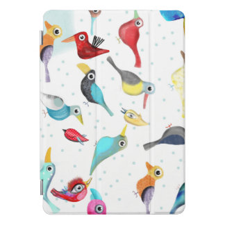 BIRDS iPad PRO COVER