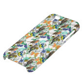 birds iPhone case (Bottom)