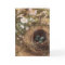 Bird's Nest and Dog Roses by John William Hill