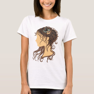 Bird's Nest T-Shirt