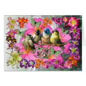 Birds Of A Feather (Front Horizontal)