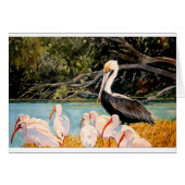 Birds of a Feather (Front Horizontal)