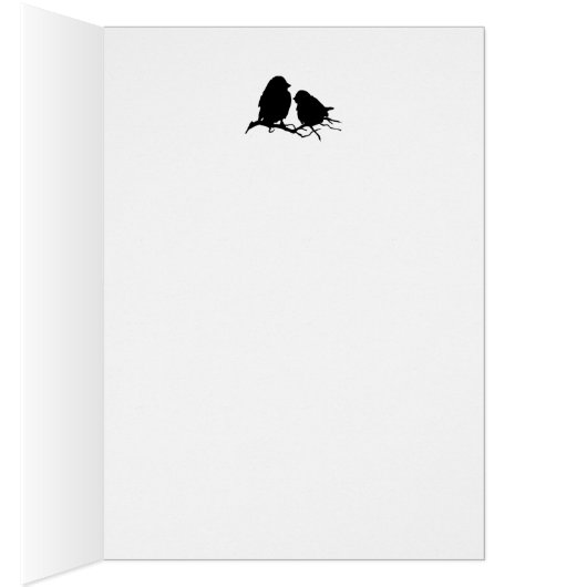 Birds of a Feather Best Friends Forever (Inside (Right))