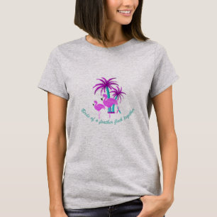 birds of a feather flock together T-Shirt