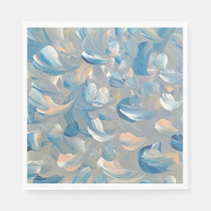 Birds of A Feather Party Napkins