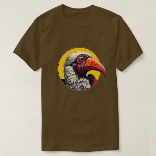 Birds of a Feather T_Shirt