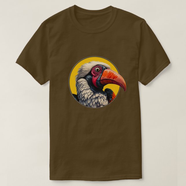 Birds of a Feather T-Shirt (Design Front)