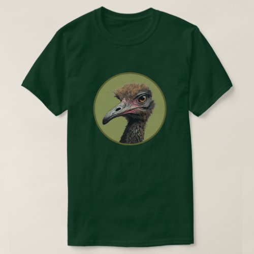 Birds of a Feather T_Shirt