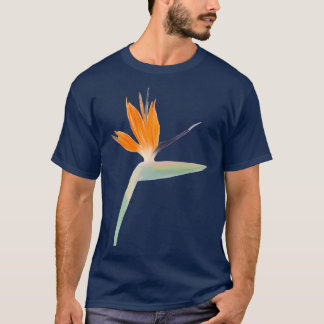 Birds Of Paradise 1 T-Shirt