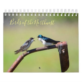 Birds of the Northwest