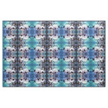 Birds on a Branch - Starlight Fabric