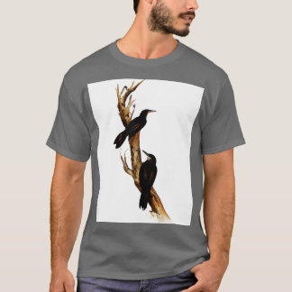 Birds on a Branch T-Shirt