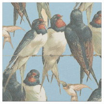 Birds on a Wire