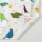Birds summer fun simple
