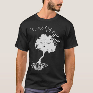 Birds T-Shirt