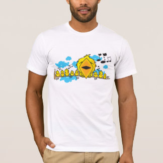 Birds T-Shirt