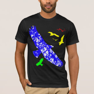 bIRDS T-Shirt