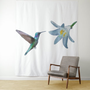 Birds Tapestry