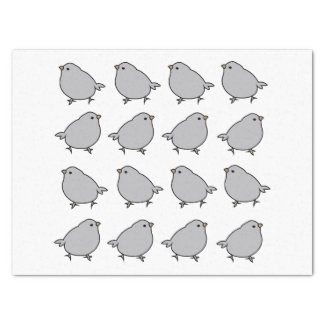 Birds Tissue Paper