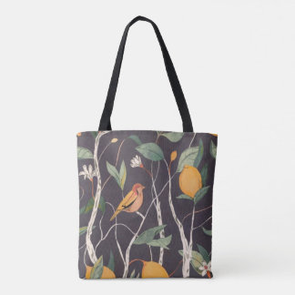 Birds Tote Bag
