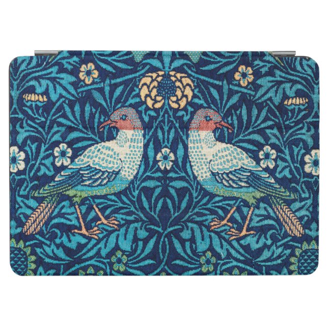 Birds, William Morris iPad Air Cover (Horizontal)
