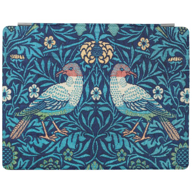 Birds, William Morris iPad Air Cover (Horizontal)