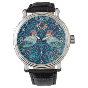Birds, William Morris Watch