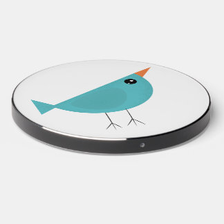 Birds Wireless Charger