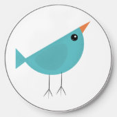 Birds Wireless Charger (Front)