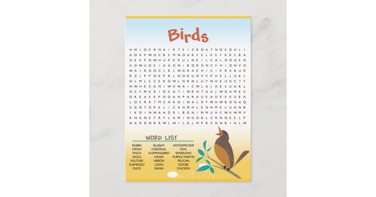 Garden Birds Cardinal Blue Jay Hummingbird Robin Wren Finch | Canvas Print