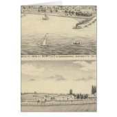 Birdseye view of Montello (Front)