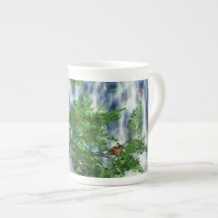 Birdsnest Falls Specialty Mug