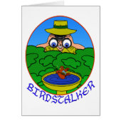 Birdstalker (Front)