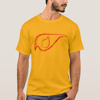 birdstroke T-Shirt