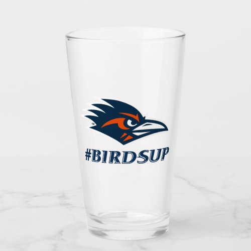 BIRDSUP GLASS