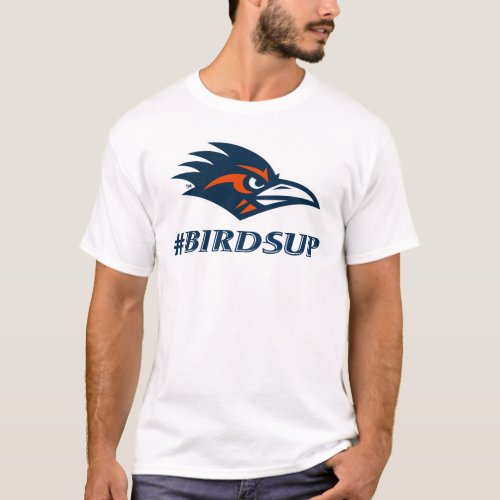 BIRDSUP T_Shirt