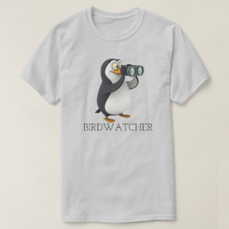 Birdwatcher T-Shirt
