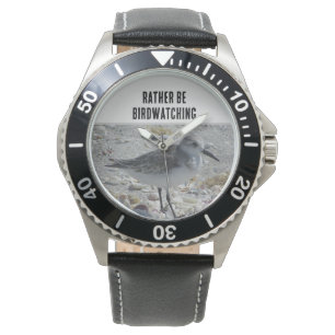 Birdwatching Hobby Beach Bird Coastal Birdwatcher Watch