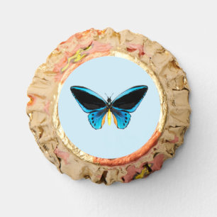 Birdwing Butterfly Reese's Peanut Butter Cups