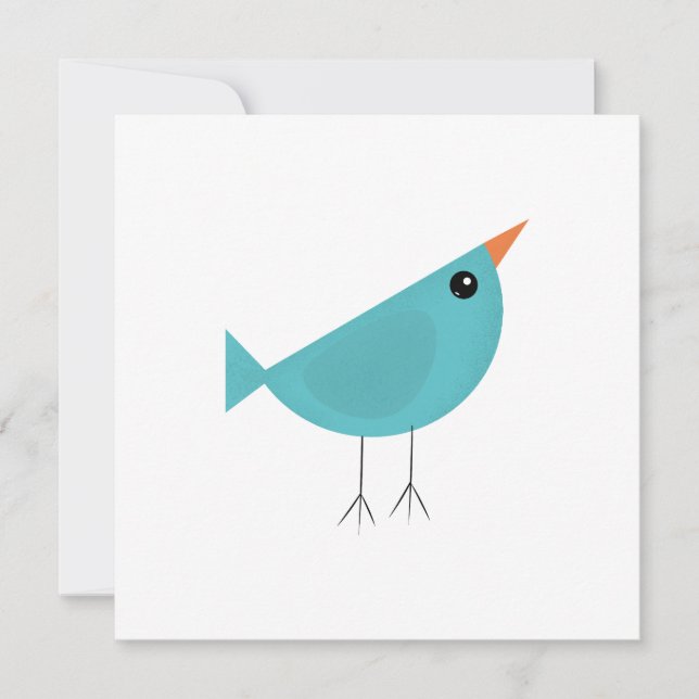 Birdy    (Front)