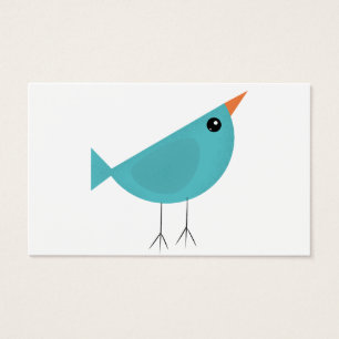 Birdy  